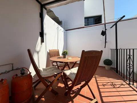 Piso de 85 m² en Moguer