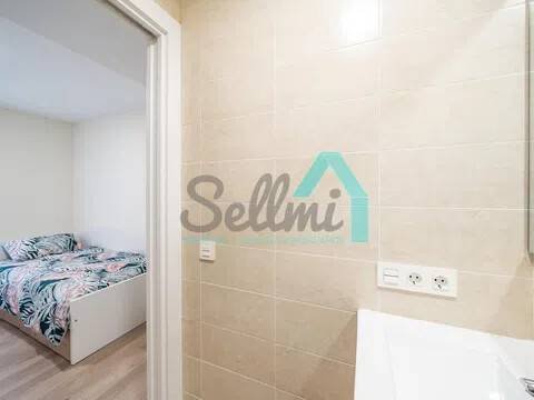 Piso de 86 m² en Oviedo