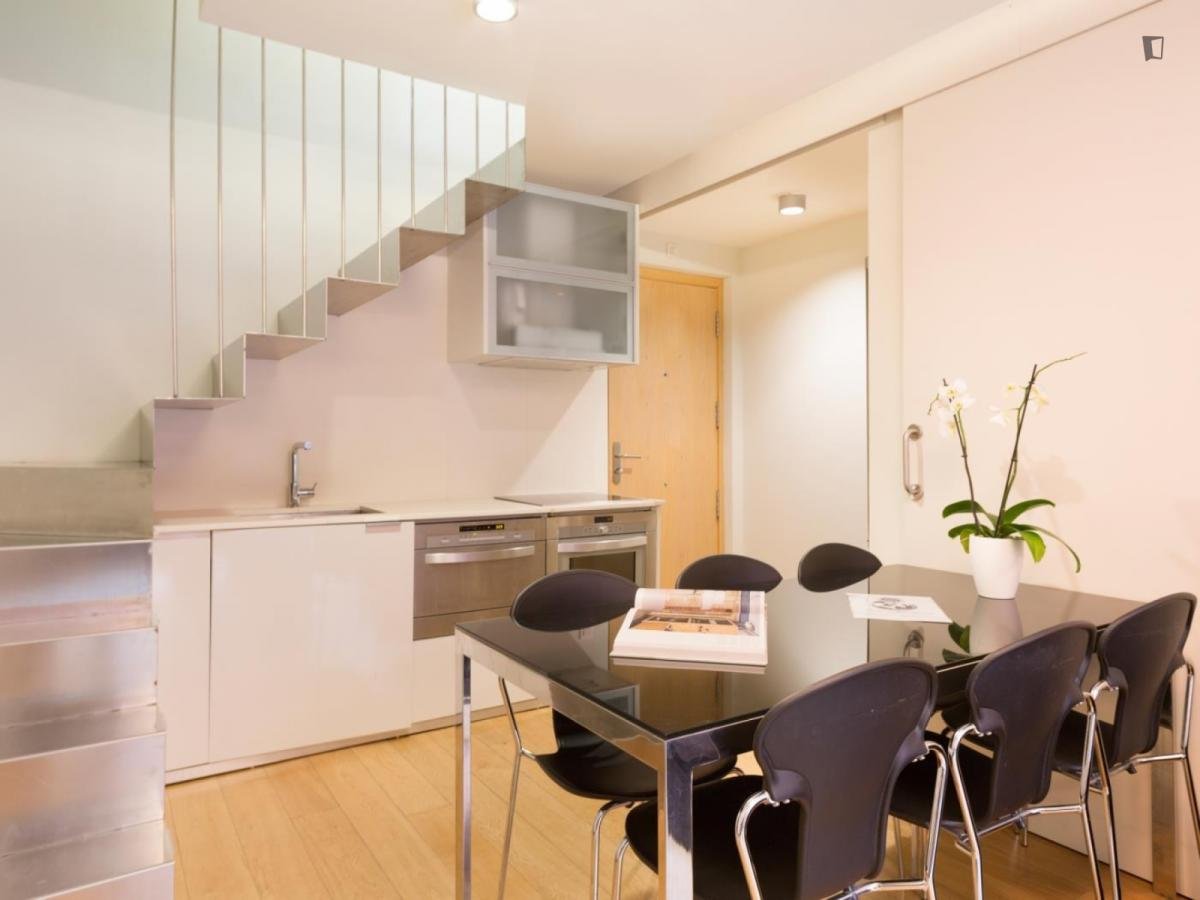 Piso de 110 m² en Barcelona