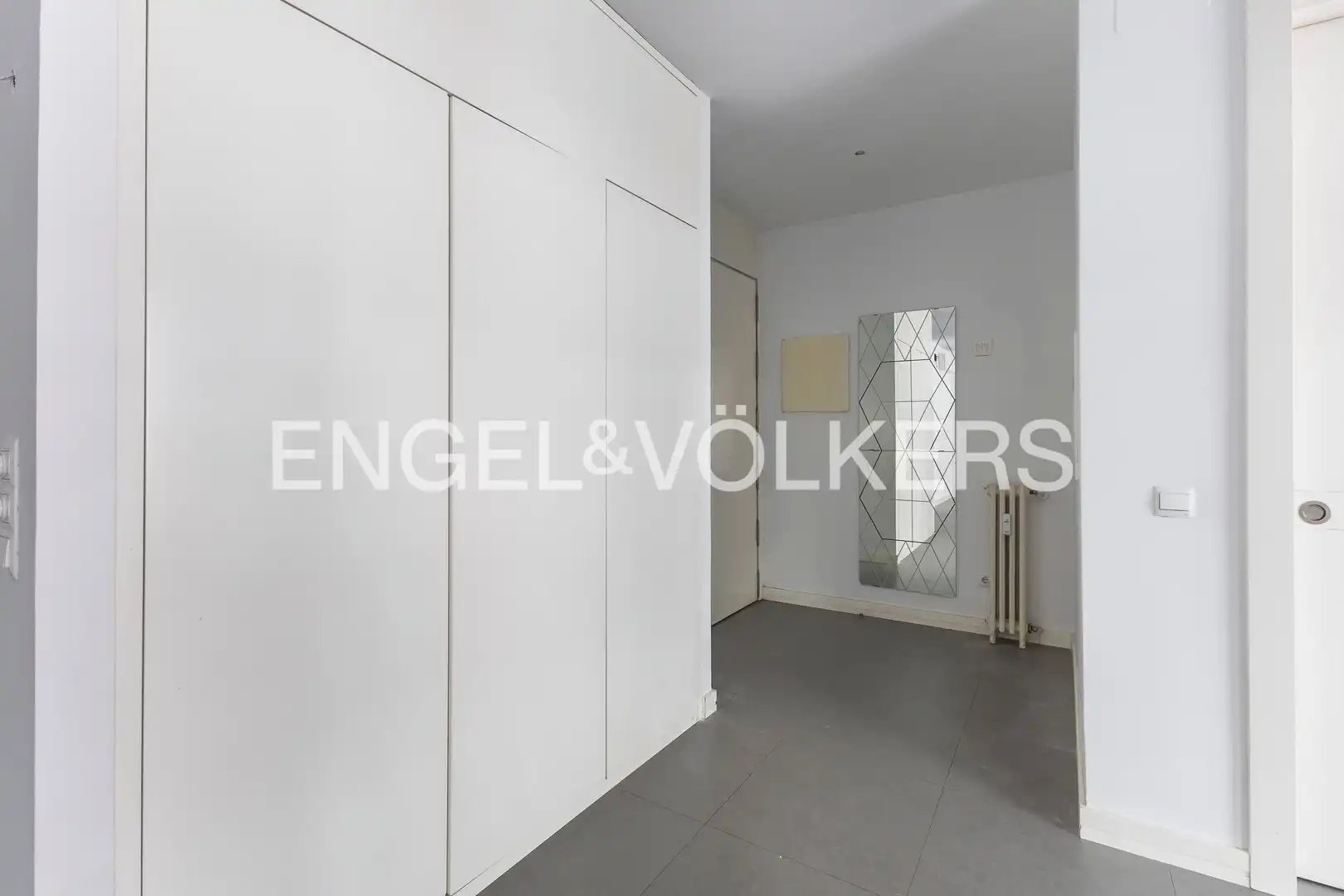 Appartement 195 m² à Madrid