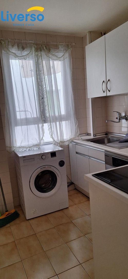 Habitación 95 m², Burgos