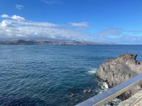 Piso de 74 m² en Las Palmas de Gran Canaria
