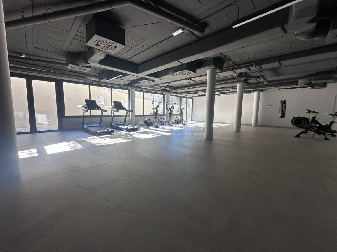 Pis de 45 m² a San Sebastián de los Reyes
