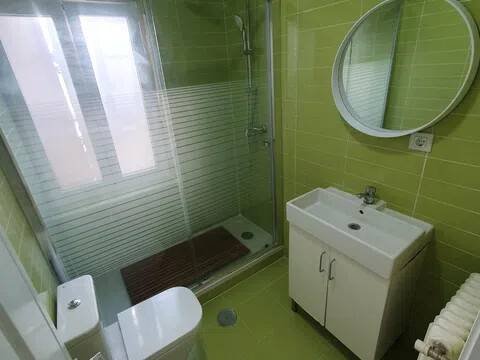 Habitación en alquiler, Ávila