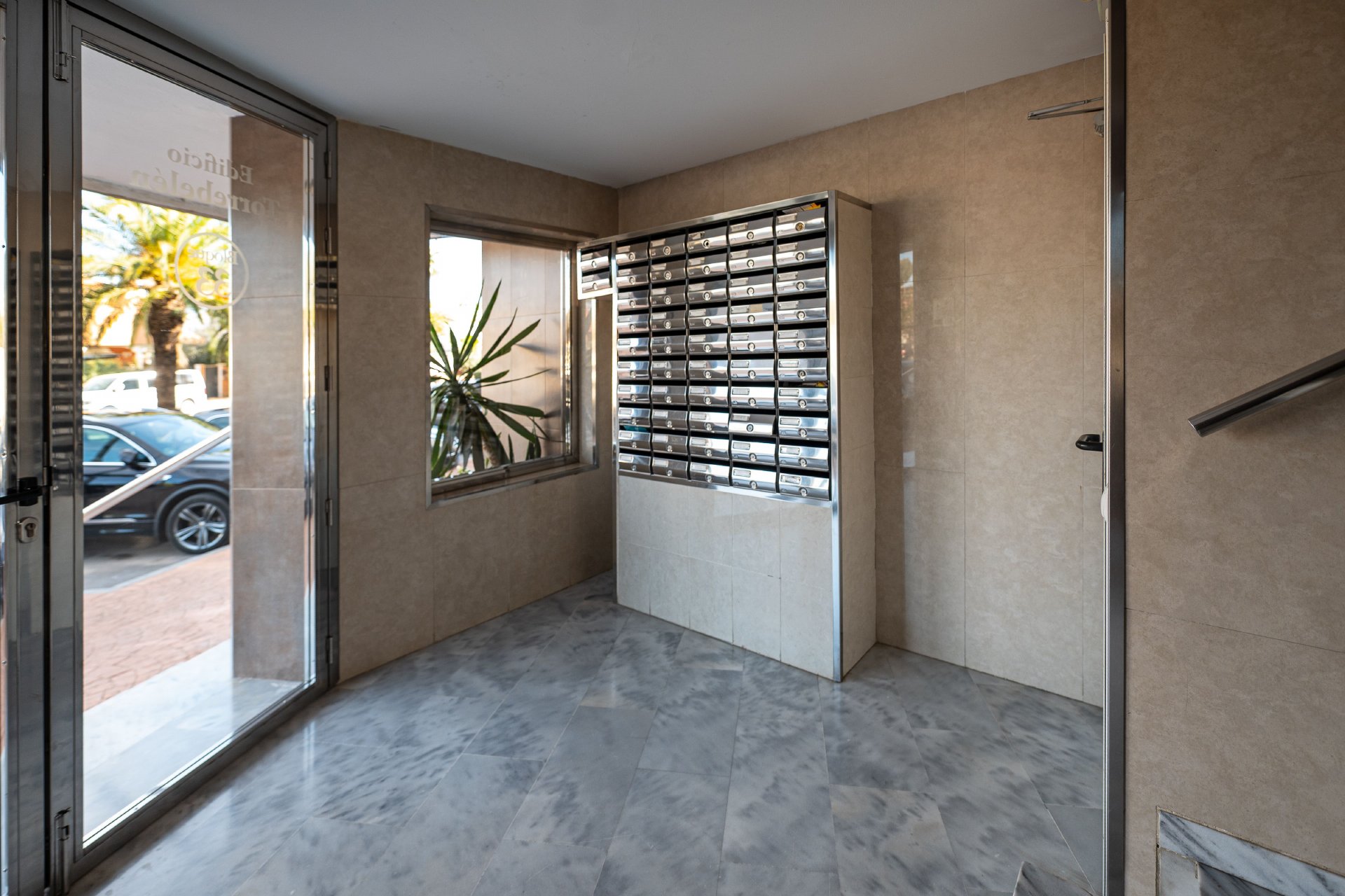 Wohnung 94 m² in Torremolinos