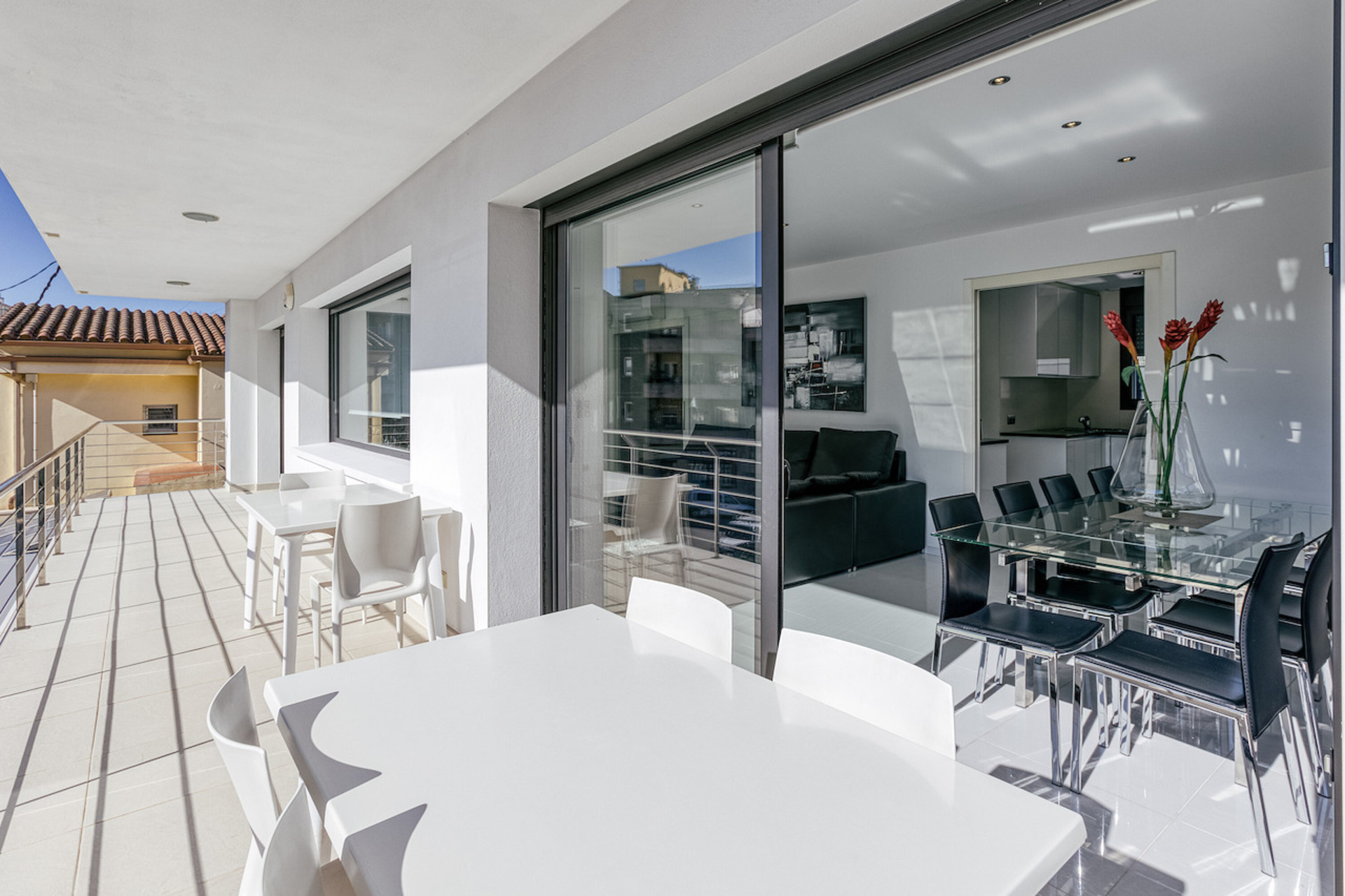 Piso de 240 m² en Roses