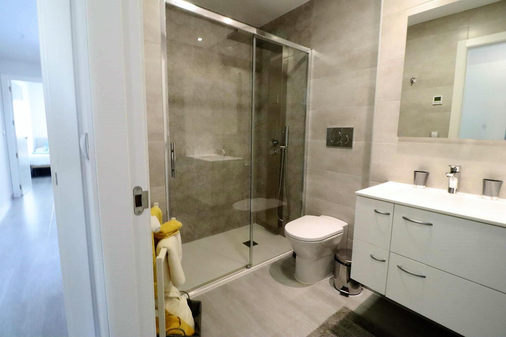 Piso de 75 m² en Pulpí