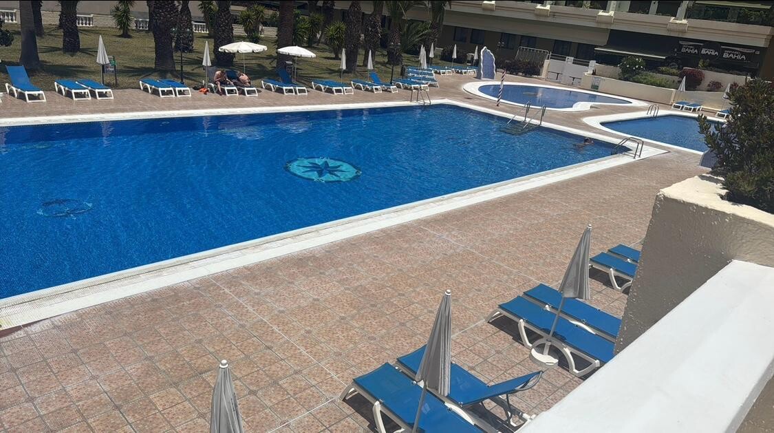 Piso de 60 m² en Puerto de la Cruz