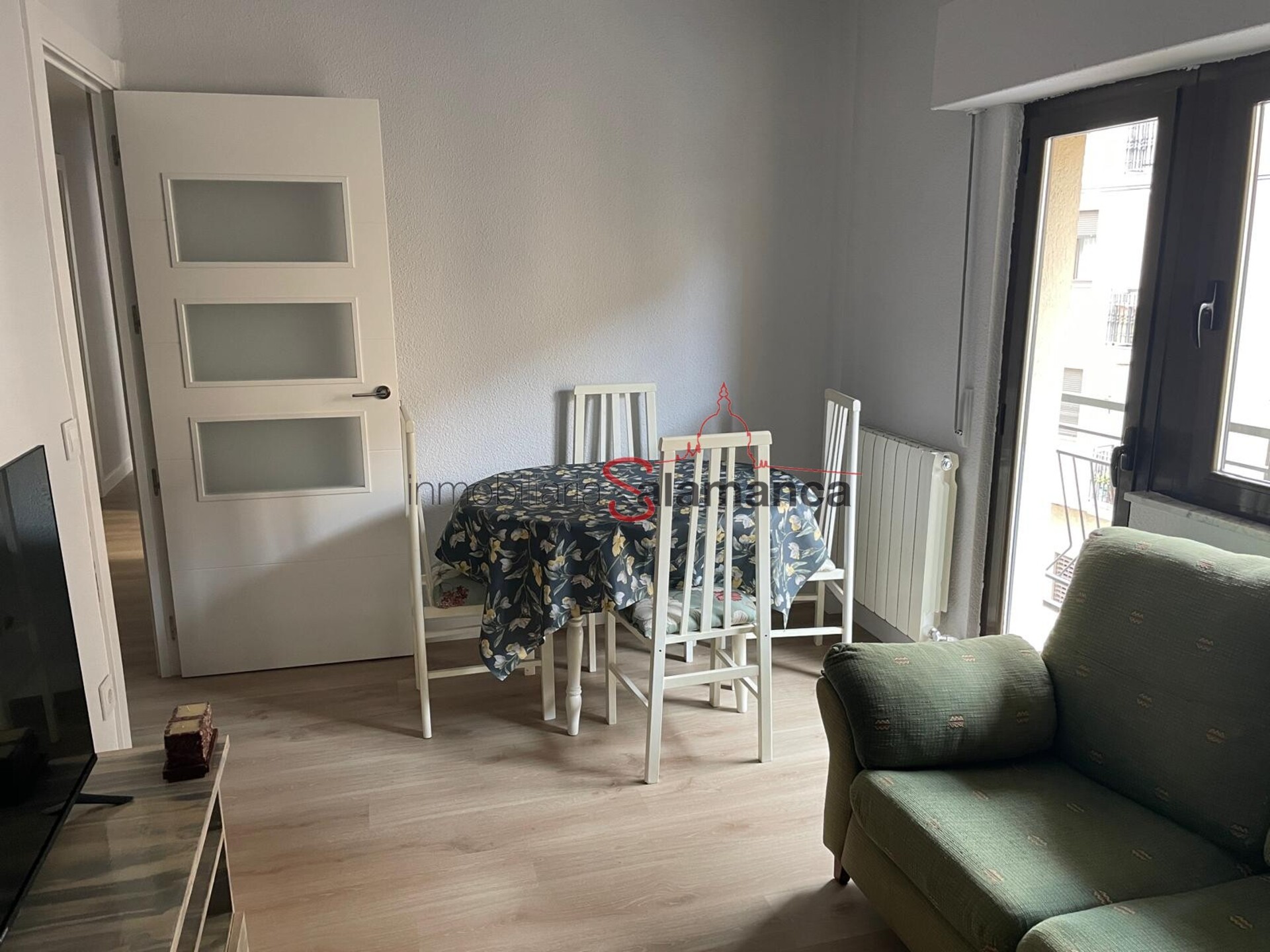 Wohnung 80 m² in Salamanca