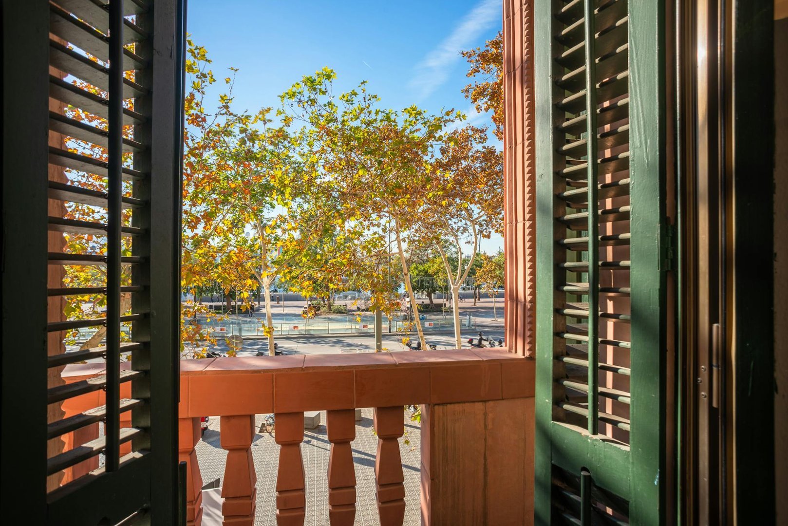 Pis de 70 m² a Barcelona