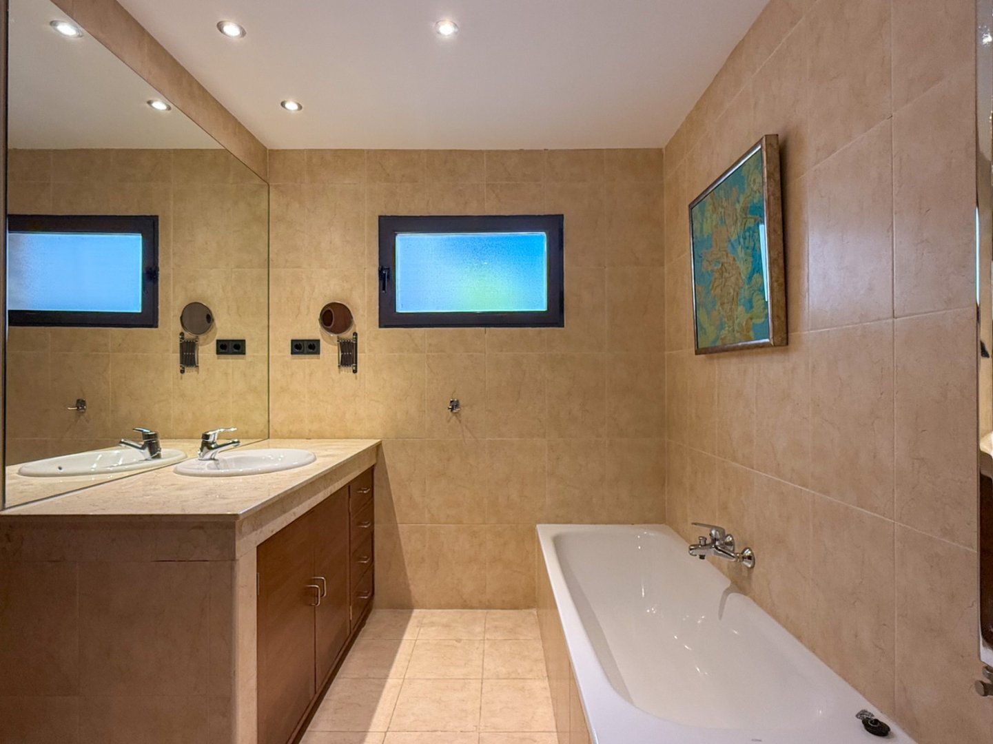 Casa de 400 m² a San Sebastián de los Reyes