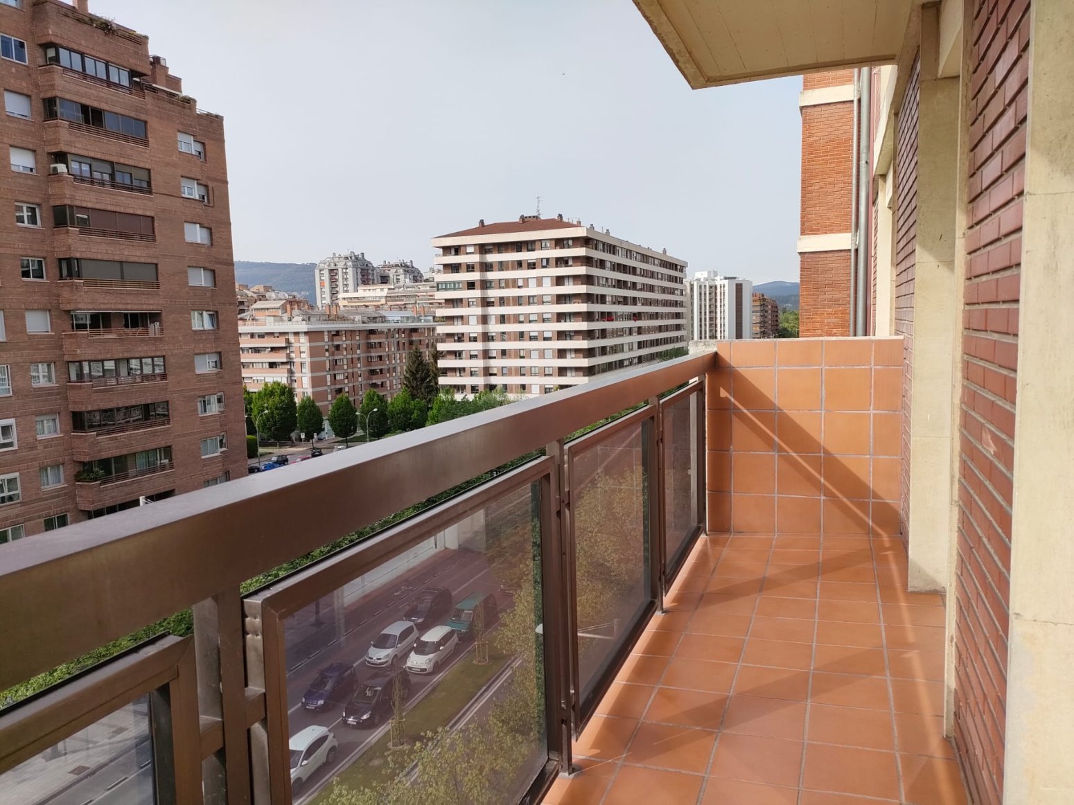 Pis de 75 m² a Pamplona