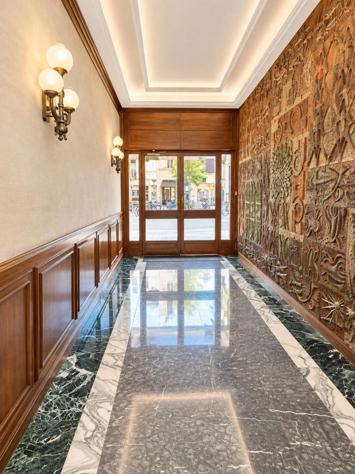 Piso de 140 m² en Zaragoza