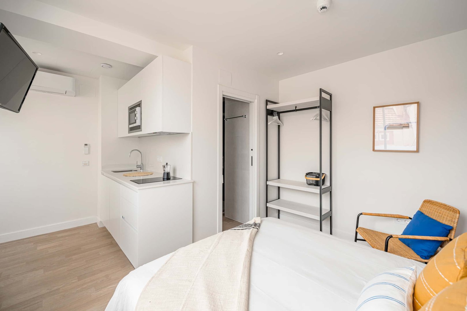 Appartamento 45 m² a Málaga