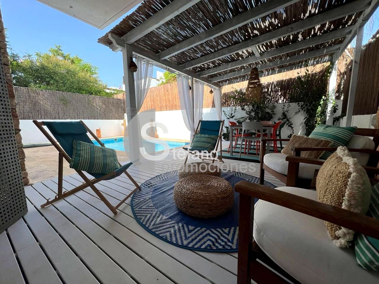 Piso de 170 m² en Níjar