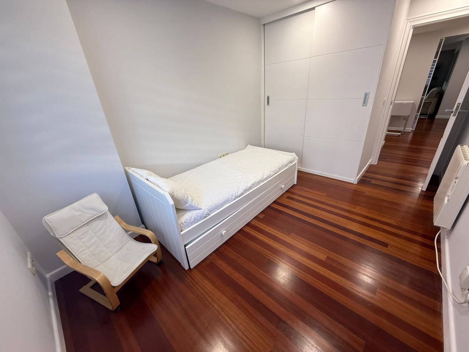 Piso de 80 m² en Ferrol