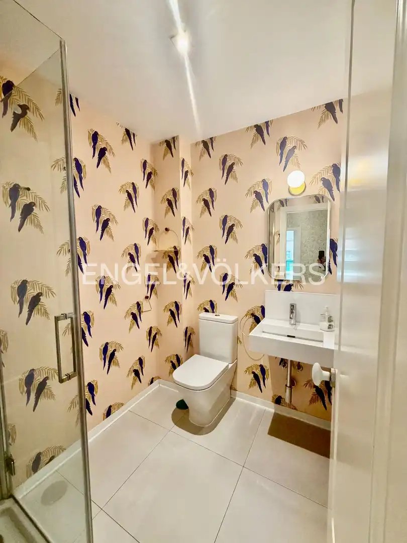 Piso de 114 m² en Madrid