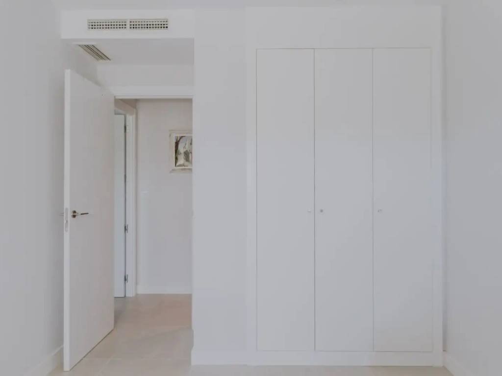 Pis de 66 m² a Estepona