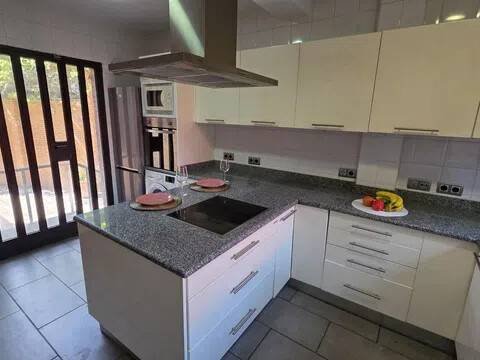 Pis de 45 m² a Madrid
