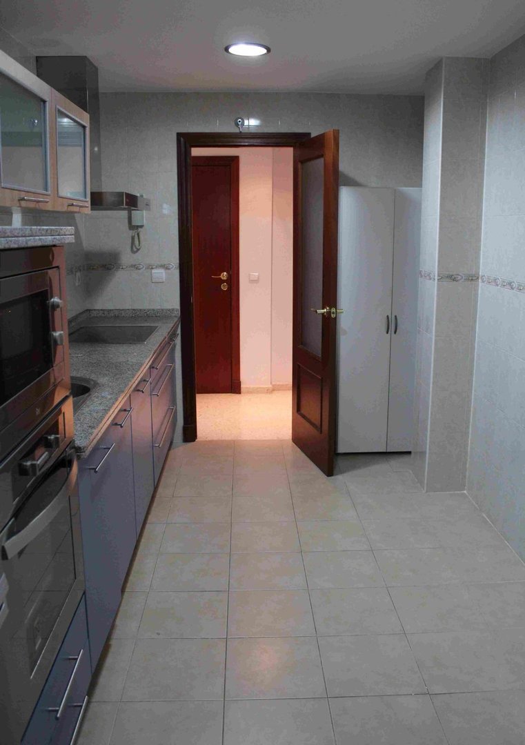 Wohnung 100 m² in Jerez de la Frontera