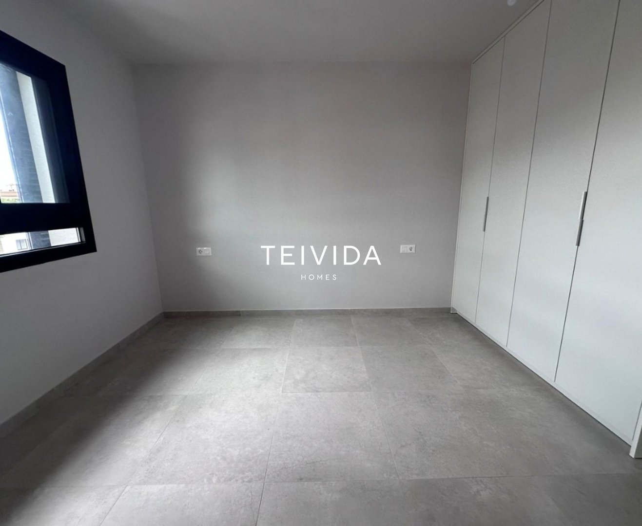 Apartamento 115 m² em Arona