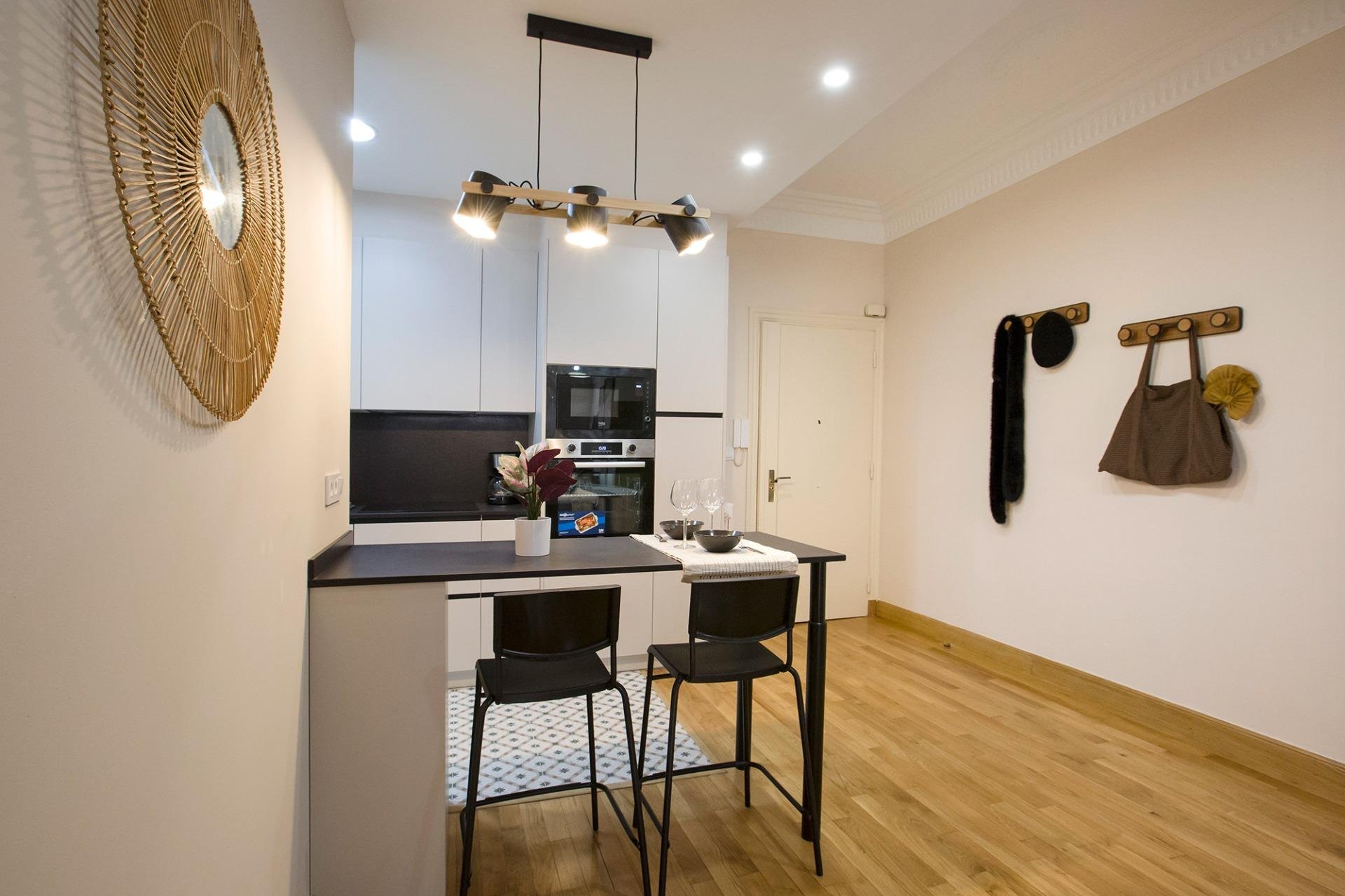Piso de 94 m² en Bilbao