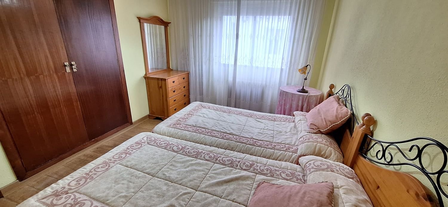 Wohnung 65 m² in Alba de Tormes