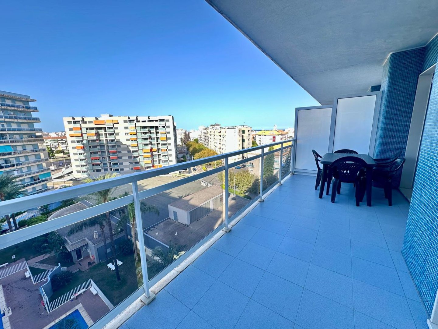 Piso de 80 m² en Gandía