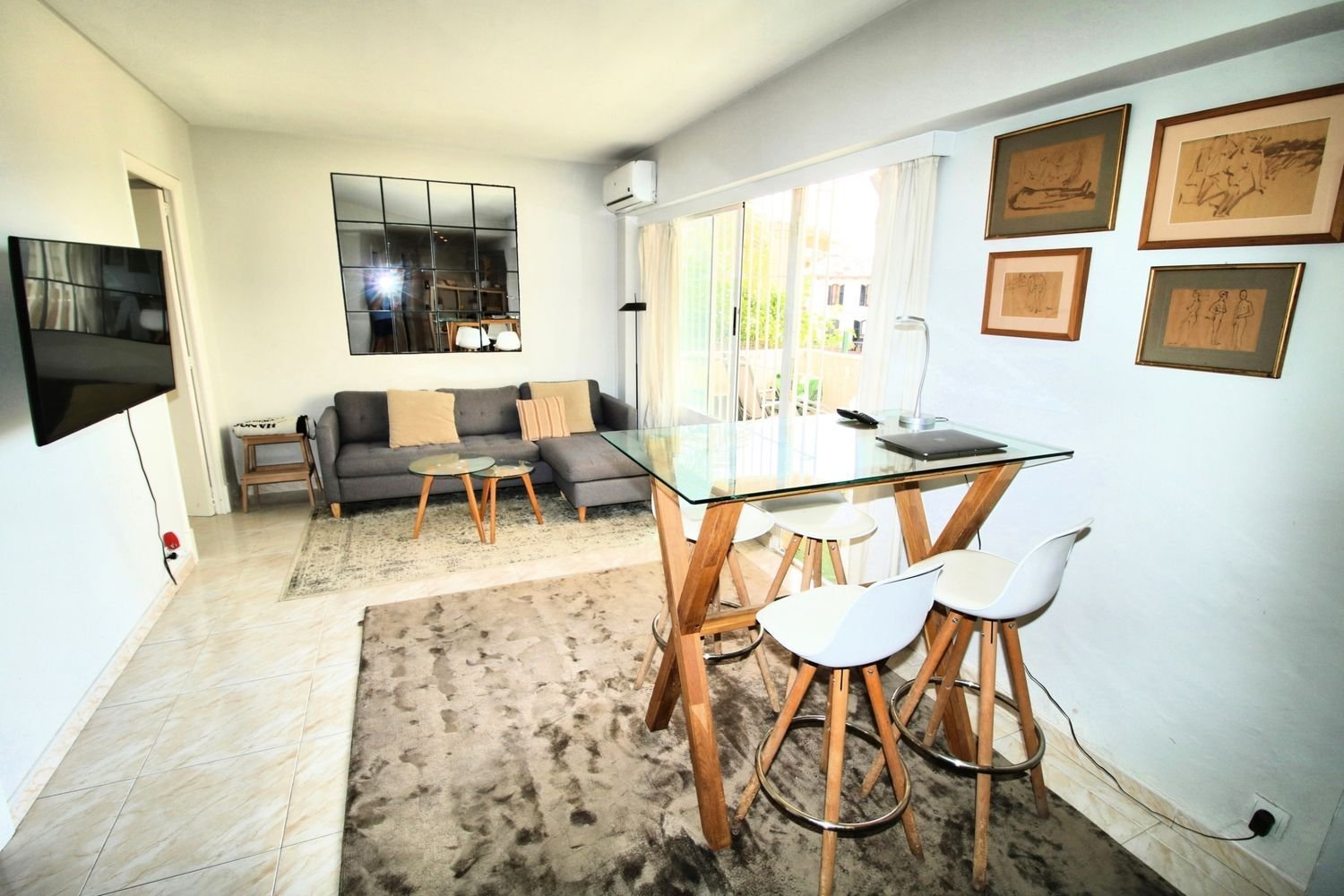 Pis de 70 m² a Palma