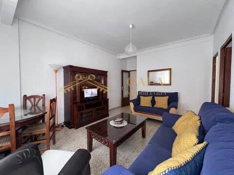 Piso de 115 m² en Cáceres