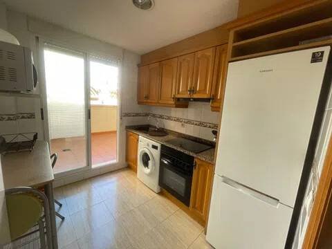 Piso de 85 m² en Sagunto
