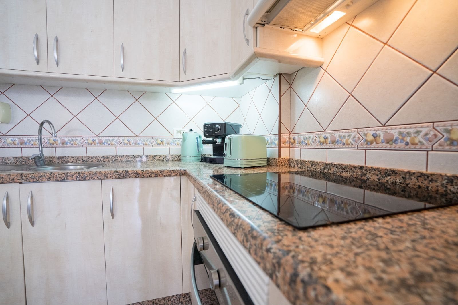 Piso de 45 m² en Arona