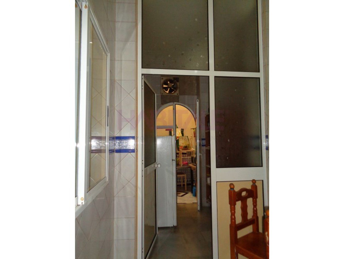 Casa de 165 m² a Sevilla