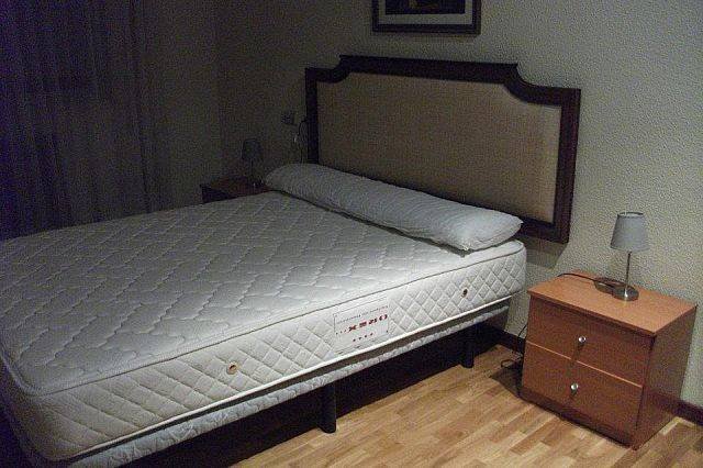 Piso de 90 m² en Salamanca