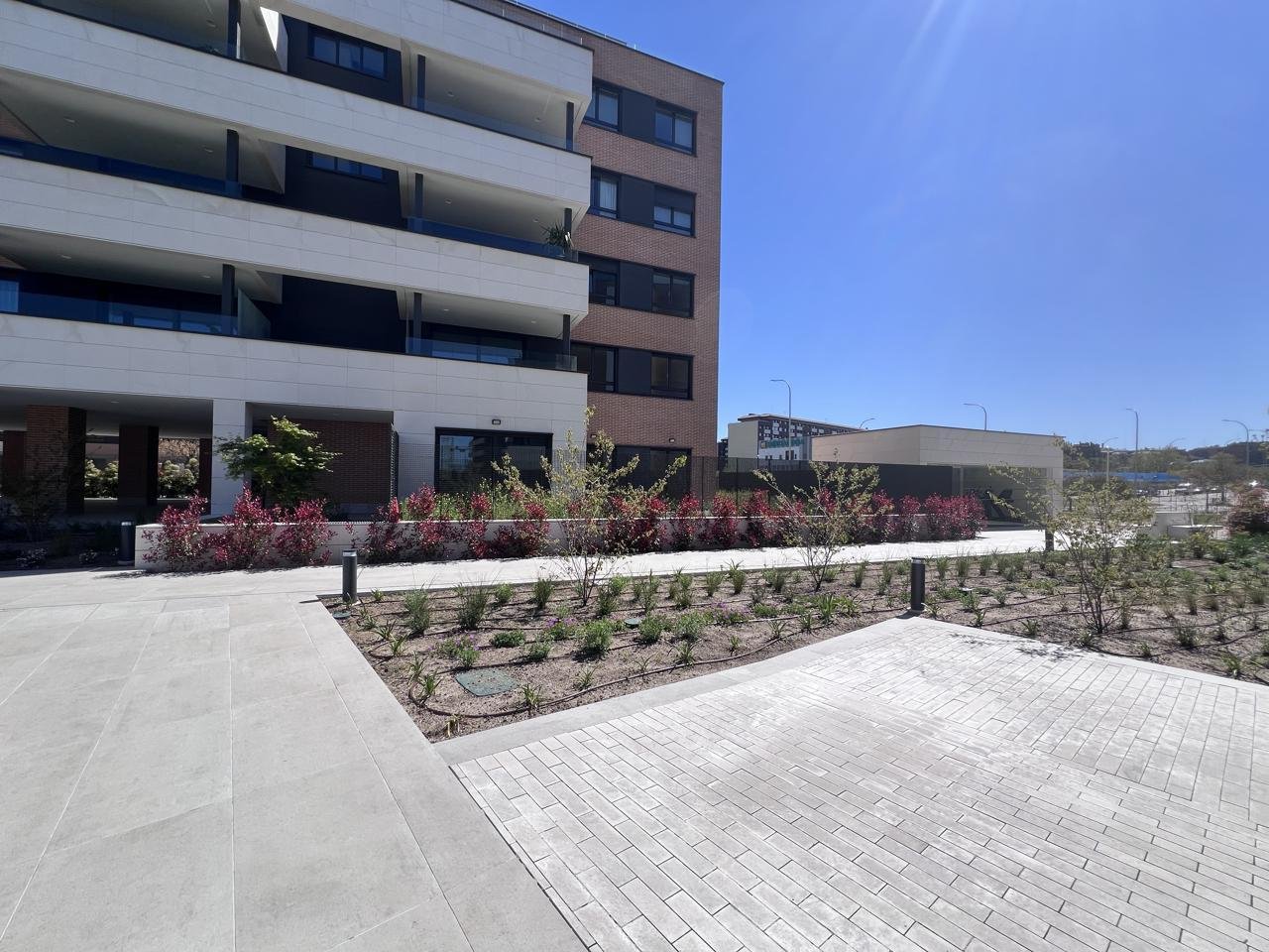 Piso de 118 m² en Madrid