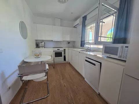Casa de 150 m² en Altea