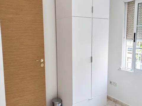 Habitación en alquiler, Valencia
