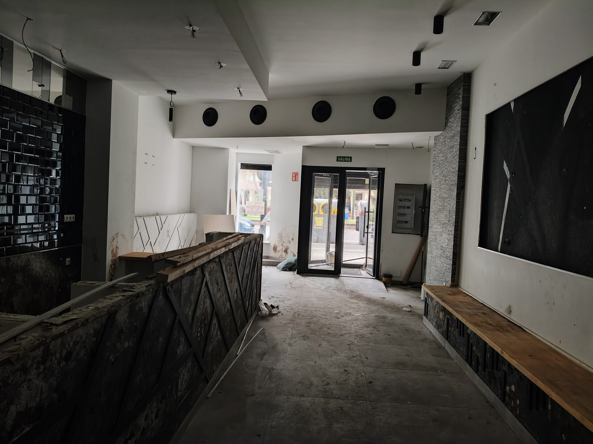 Piso de 95 m² en Zaragoza