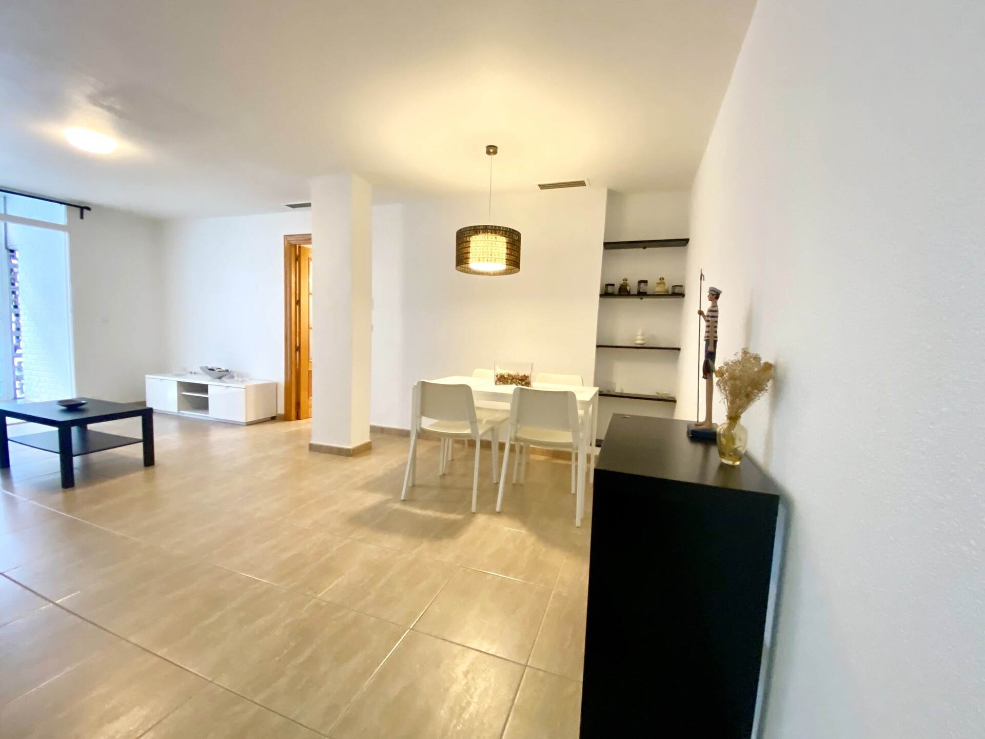 Appartamento 90 m² a Murcia
