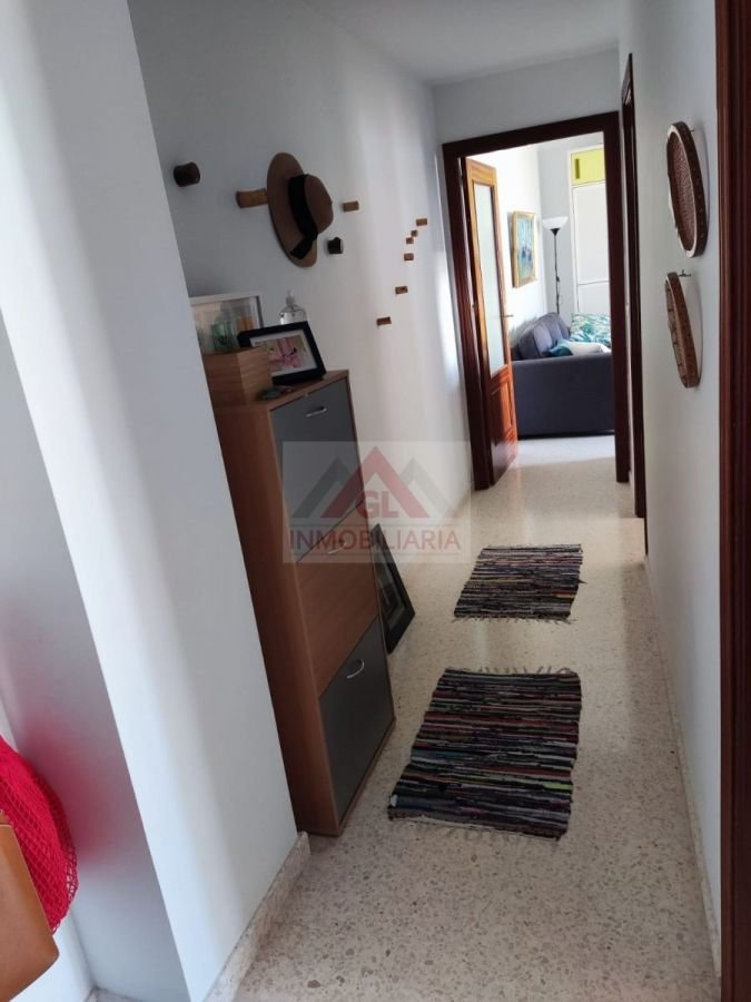 Квартира 110 м² в Санлукар-де-Баррамеде