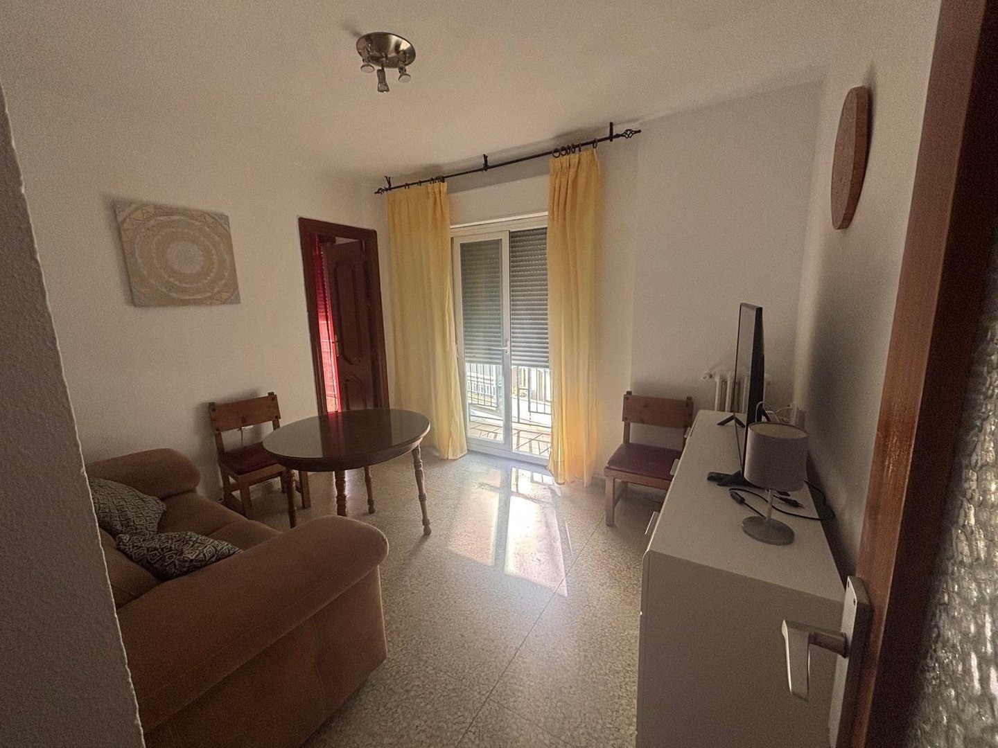 Piso de 107 m² en Granada