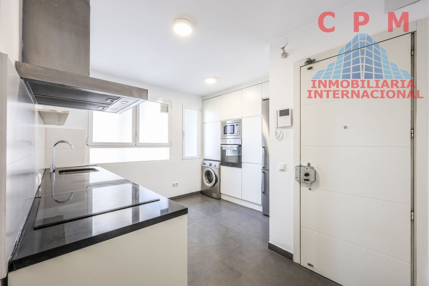 Piso de 80 m² en Madrid