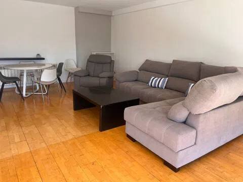 Piso de 122 m² en Albacete