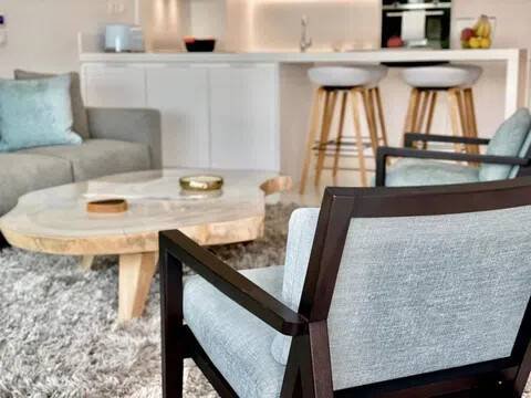 Piso de 131 m² en Estepona