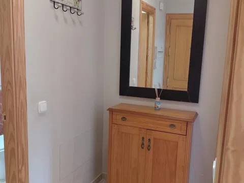 Piso de 65 m² en Vícar