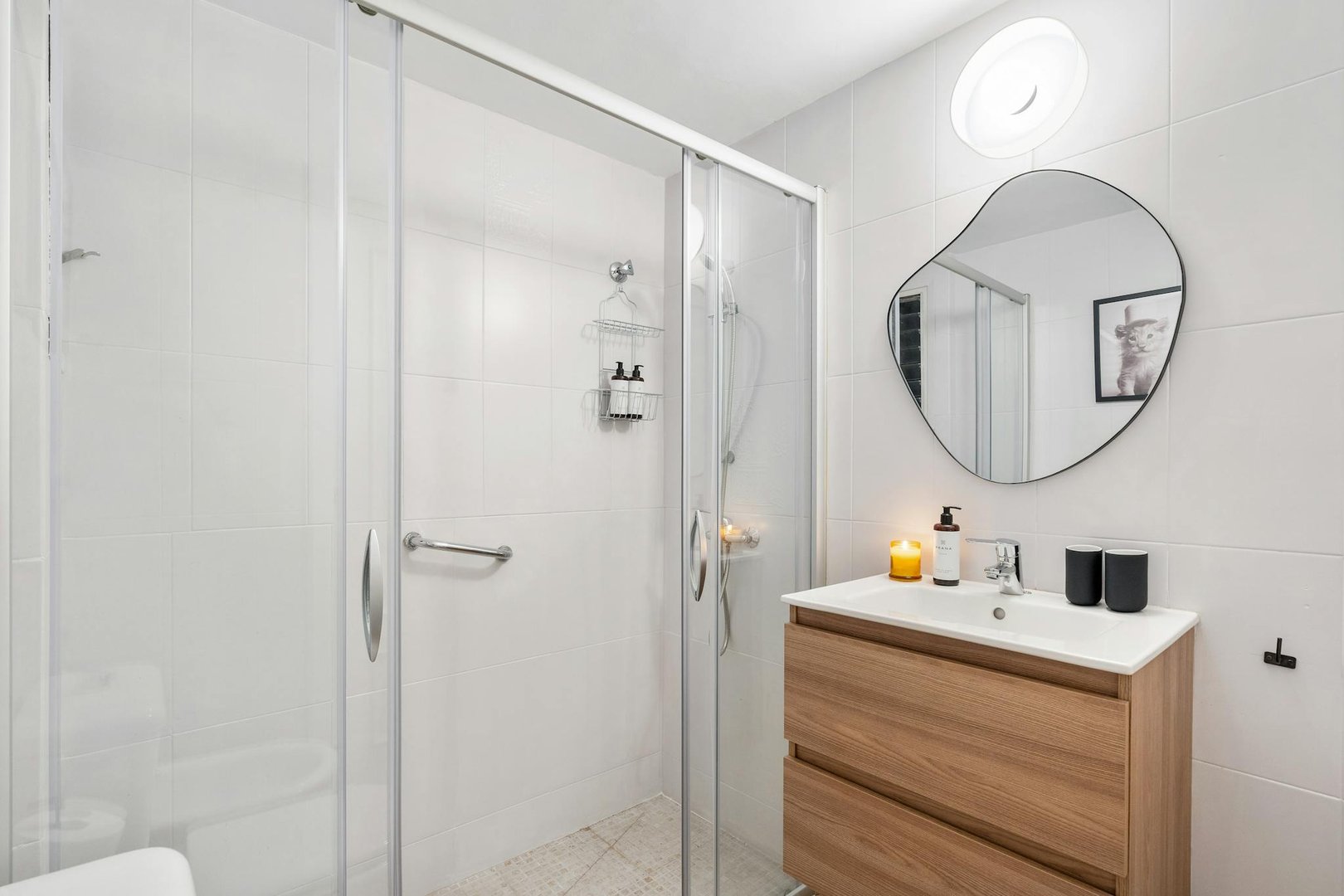 Habitación 127 m², Barcelona
