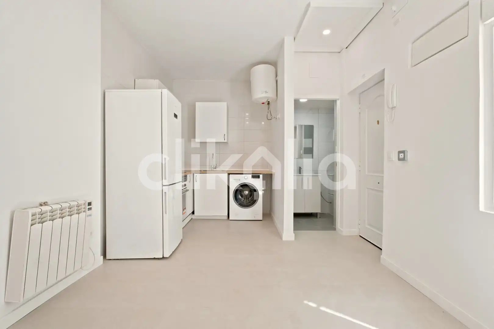 Pis de 31 m² a Madrid