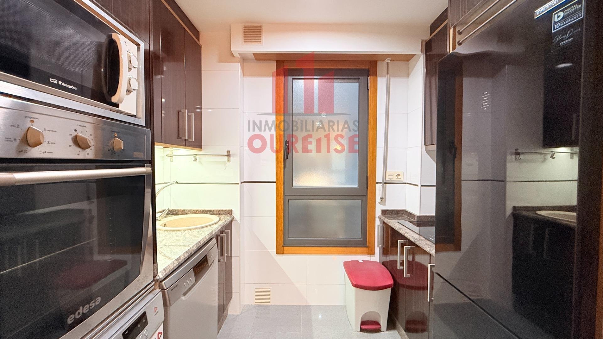Appartamento 55 m² a Ourense