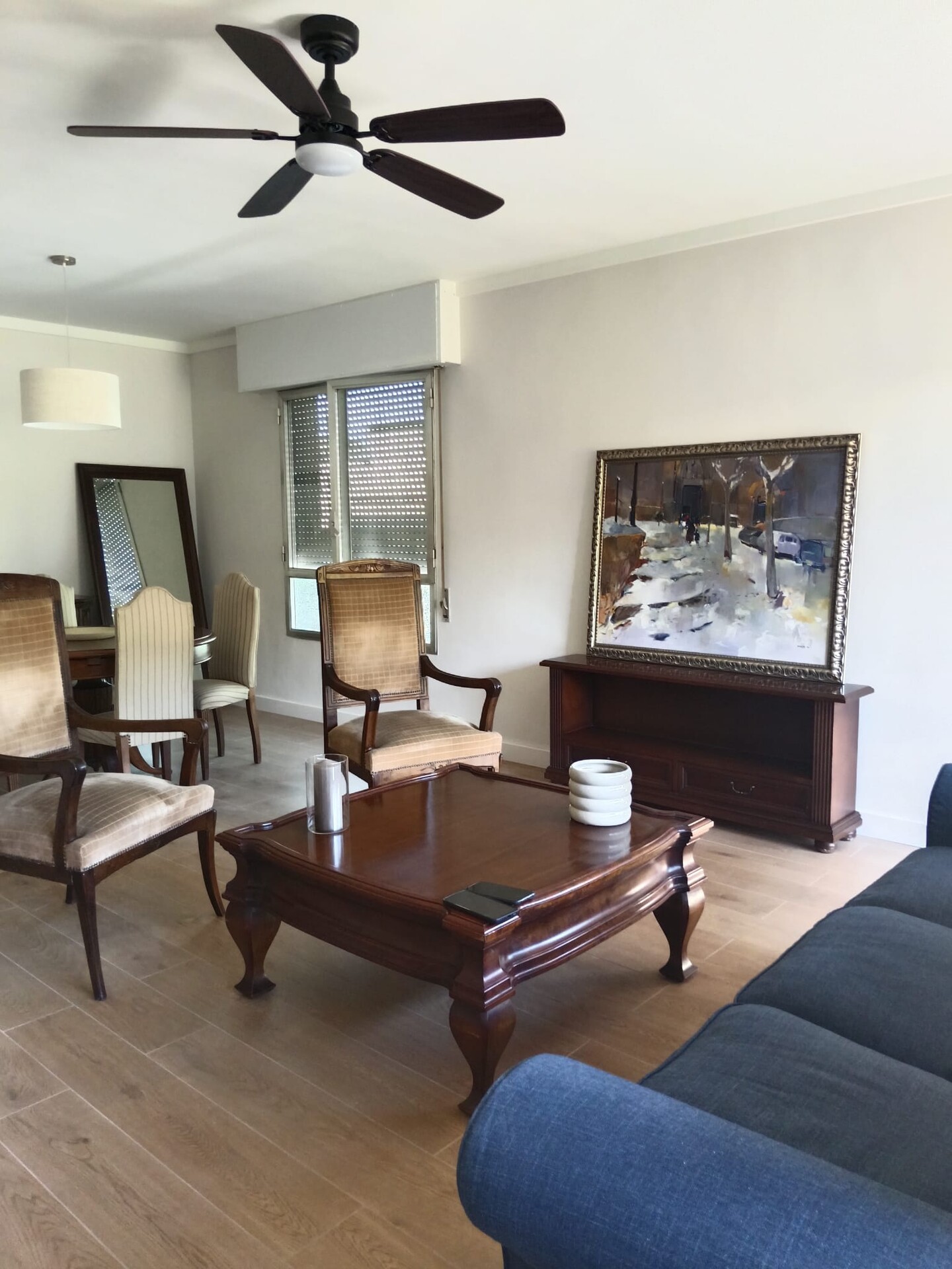 Wohnung 177 m² in Manresa