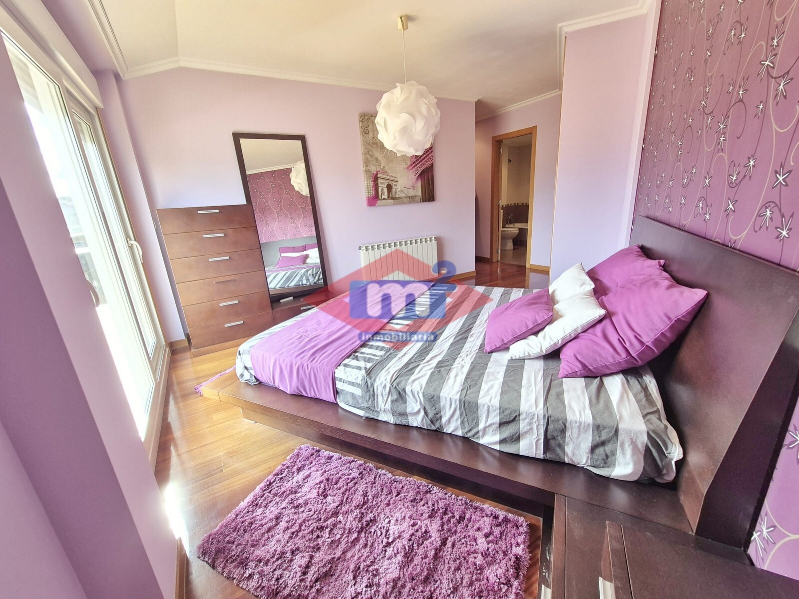 Wohnung 90 m² in Salvaterra de Miño